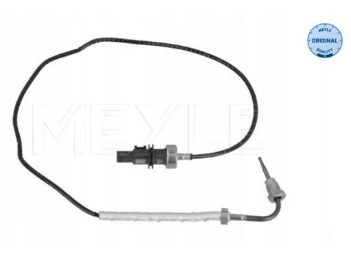 114 800 0233 Czujnik Temperatury Spalin (Przed Filtrem Cząstek Stałych