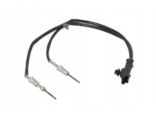 11-14 800 0020 Czujnik Temperatury Spalin (Katalizator) Pasuje Do: Ds