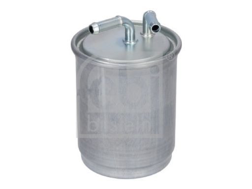 Fe26340 Filtr Paliwa Pasuje Do: Audi A1, Seat Cordoba, Ibiza Iii, Ibiz