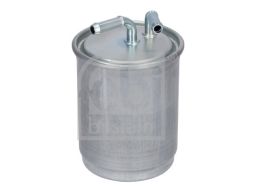 Fe26340 Filtr Paliwa Pasuje Do: Audi A1, Seat Cordoba, Ibiza Iii, Ibiz