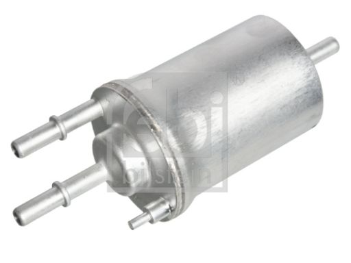 Fe26343 Filtr Paliwa Pasuje Do: Mercedes C (W204), Audi A1, A3, Tt,