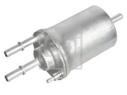 Fe26343 Filtr Paliwa Pasuje Do: Mercedes C (W204), Audi A1, A3, Tt,