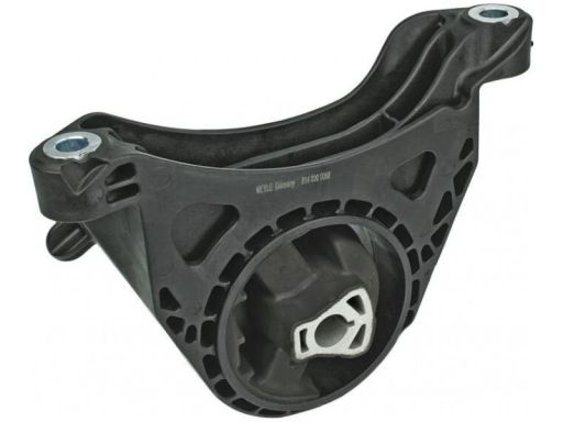 614 030 0068 Poduszka Silnika Z Przodu, Gumowo-Metalowa Pasuje Do: