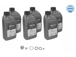 11-14 135 0002 Zestaw Do Wymiany Oleju Do Przekładni Automatycznych, Z