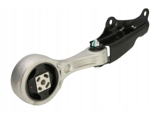 100 199 0234 Poduszka Silnika Dół, Gumowo-Metalowa Pasuje Do: Audi A1,