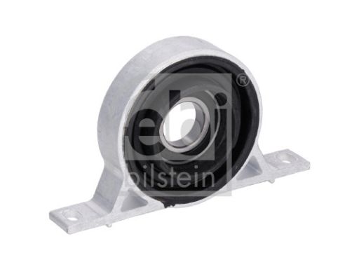 Fe26320 Podpora Wału Napędowego (30Mm, Z Łożyskiem) Pasuje Do: Bmw 5