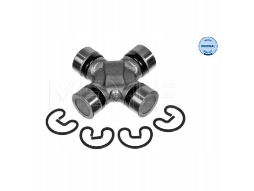 514 814 0003 Przegub Elastyczny Wału Napędowego Z Przodu/Z Tyłu (Śr. Z