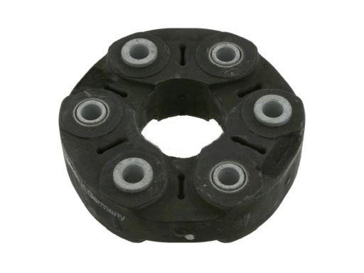 Fe26294 Przegub Elastyczny Wału Napędowego Tył (Śr. Zew. 140Mm) Pasuje