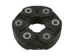 Fe26294 Przegub Elastyczny Wału Napędowego Tył (Śr. Zew. 140Mm) Pasuje