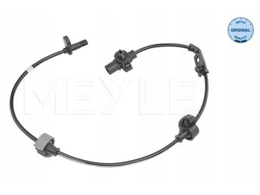 36-14 899 0011 Czujnik Abs Tył P Pasuje Do: Nissan Micra C+C Iii, Micr