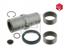 Fe26285 Zestaw Naprawczy Zwrotnicy (Na 1 Koło 50/54Mm/54Mmx126Mm) Pasu