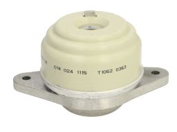 014 024 1115 Poduszka Silnika Z Przodu L/P, Hydrauliczna Pasuje Do: