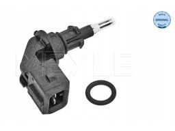 314 812 0005 Czujnik Temperatury Powietrza Wlotowego Pasuje Do: Bmw 1