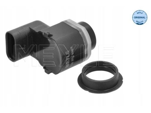 714 895 0001 Czujnik Odległości Przy Parkowaniu Pasuje Do: Abarth 500