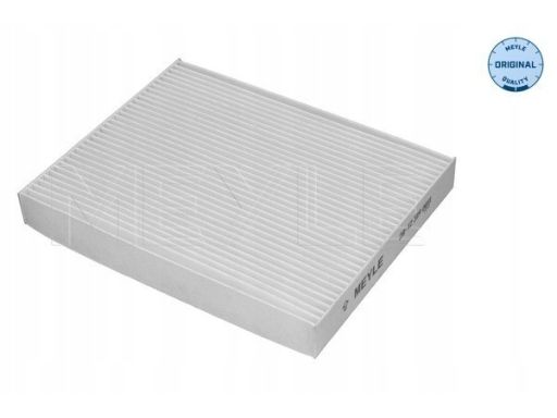 28-12 319 0011 Filtr Kabiny Przeciwpyłowy, Wkład Filtra Pasuje Do: Kia