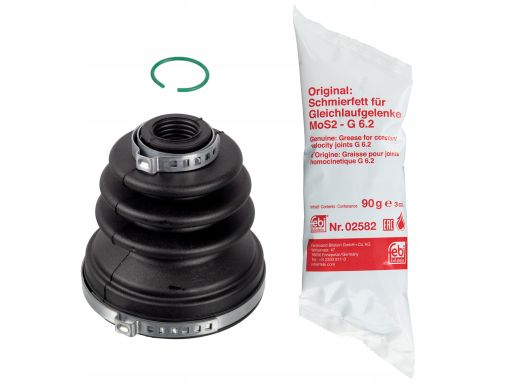 Fe26233 Osłona Przegubu Wewnątrz (Fi: 19/60) (Dł.84) Pasuje Do: Mini (