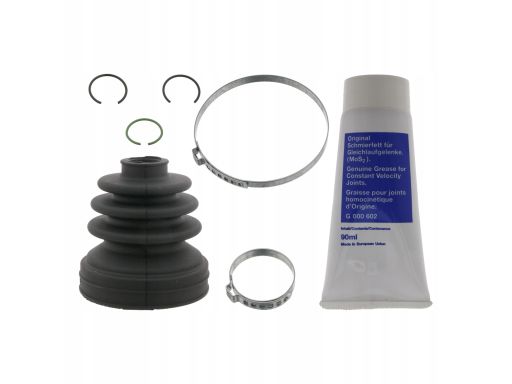 Fe26233 Osłona Przegubu Wewnątrz (Fi: 19/60) (Dł.84) Pasuje Do: Mini (