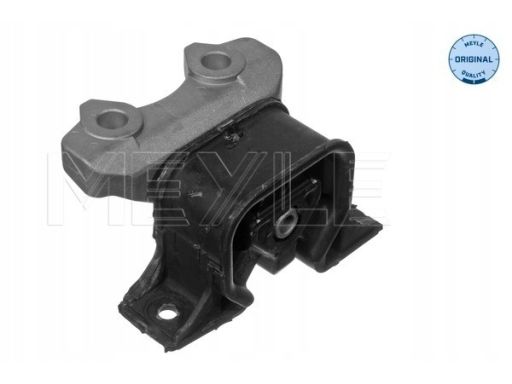 614 030 0004 Poduszka Silnika Przód P, Gumowo-Metalowa Pasuje Do: Opel