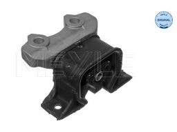 614 030 0004 Poduszka Silnika Przód P, Gumowo-Metalowa Pasuje Do: Opel