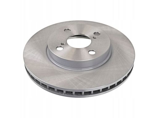 Fe26185 Tarcza Hamulcowa Przód L/P Pasuje Do: Toyota Corolla, Corolla