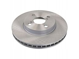 Fe26185 Tarcza Hamulcowa Przód L/P Pasuje Do: Toyota Corolla, Corolla