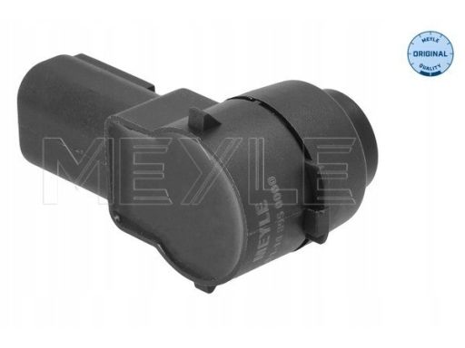 11-14 895 0000 Czujnik Odległości Przy Parkowaniu Przód/Tył Pasuje Do: