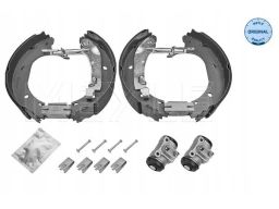 40-14 533 0007 Zestaw Eksp. Bębna (Szczęki, Cylinderki, Sprężyny) Pasu