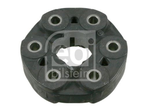 Fe26148 Przegub Elastyczny Wału Napędowego Z Przodu Pasuje Do: Bmw 3