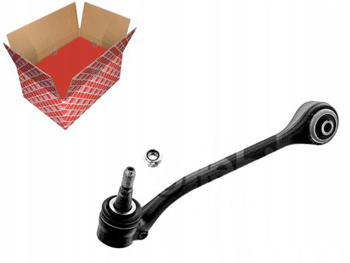 Fe26137 Wahacz Zawieszenia Koła Przód L Dół Z Tyłu Pasuje Do: Bmw X3 (