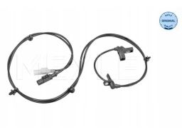 014 899 0082 Czujnik Abs Tył L Pasuje Do: Mercedes Viano (W639), Vito