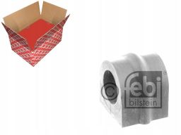 Fe26056 Poduszka Stabilizatora Tył L/P (41/74X60) Pasuje Do: Mercedes