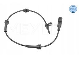 214 899 0004 Czujnik Abs Tył L/P Pasuje Do: Fiat Doblo, Doblo Cargo