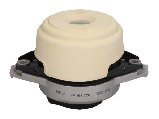 014 024 0230 Poduszka Silnika Przód L, Hydrauliczna Pasuje Do: Mercede