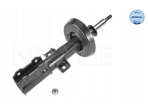 826 623 0000 Amortyzator Przód L/P Pasuje Do: Saab 9-5 1.9D-3.0D