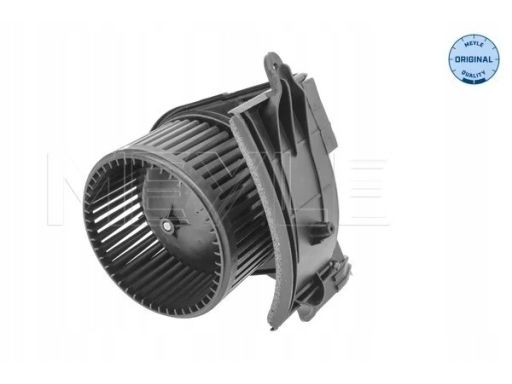 16-12 237 0005 Dmuchawa Pasuje Do: Nissan Kubistar, Renault Kangoo, Ka