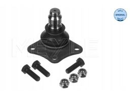 816 010 4903 Sworzeń Wahacza Przód L/P (Dół Przód) (Średnica Stożka 20