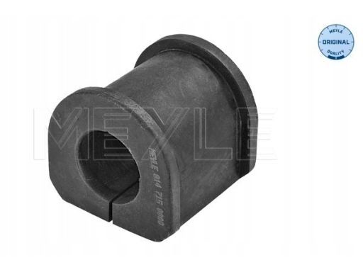 814 715 0000 Poduszka Stabilizatora Tył L/P (19Mm) Pasuje Do: Opel Sig