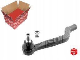 Fe26018 Końcówka Drążka Kierowniczego L Pasuje Do: Mercedes A (W169),