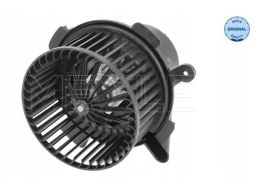 11-12 237 0003 Dmuchawa Pasuje Do: Citroen C4, C4 I, Peugeot 307,