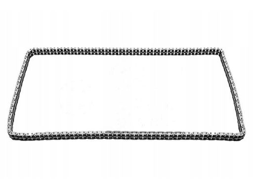 Fe25507 Łańcuch Rozrządu (Liczba Ogniw: 168) Pasuje Do: Mercedes C