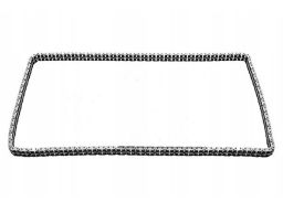 Fe25507 Łańcuch Rozrządu (Liczba Ogniw: 168) Pasuje Do: Mercedes C