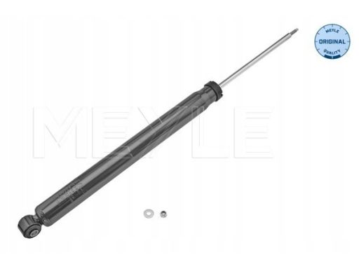 726 725 0030 Amortyzator Tył L/P Pasuje Do: Ford C-Max, C-Max Ii, Focu