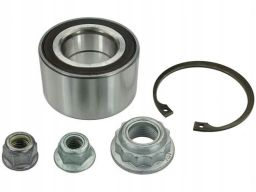 100 498 0220 Zestaw Łożyska Koła Przód L/P (35X66X37) Pasuje Do: Seat