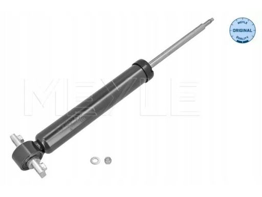 726 725 0032 Amortyzator Tył L/P Pasuje Do: Ford Mondeo V, Ford Usa Fu