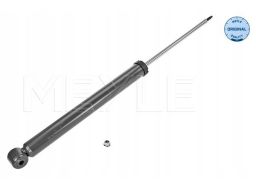 726 725 0025 Amortyzator Tył L/P Pasuje Do: Ford B-Max, Fiesta, Fiesta