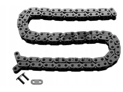 Fe25223 Łańcuch Rozrządu (Liczba Ogniw: 108) Pasuje Do: Mercedes A (W1