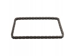 Fe25226 Łańcuch Napędu Pompy Oleju (Liczba Ogniw: 80) Pasuje Do: Ford