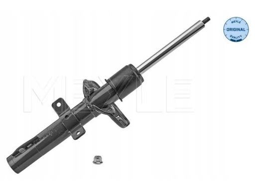 726 623 0054 Amortyzator Przód L/P Pasuje Do: Ford Transit Custom V362