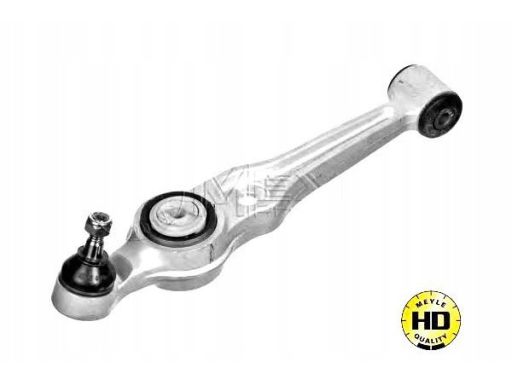 816 050 9005/Hd Wahacz Zawieszenia Koła Przód L Dół Z Przodu Pasuje Do