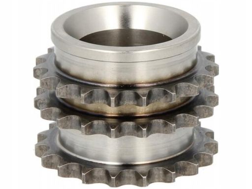 Fe25033 Koło Zębate Wału Korbowego Pasuje Do: Mercedes 124 T-Model (S1